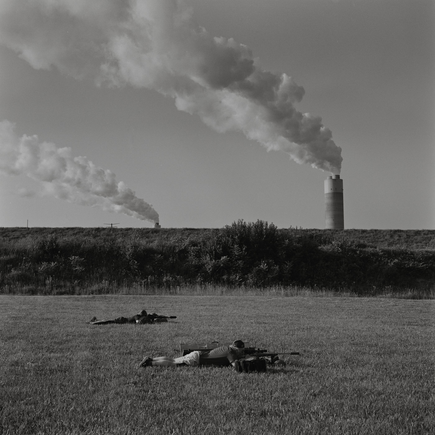 Rust Belt — Matthew Abbott documentary photography