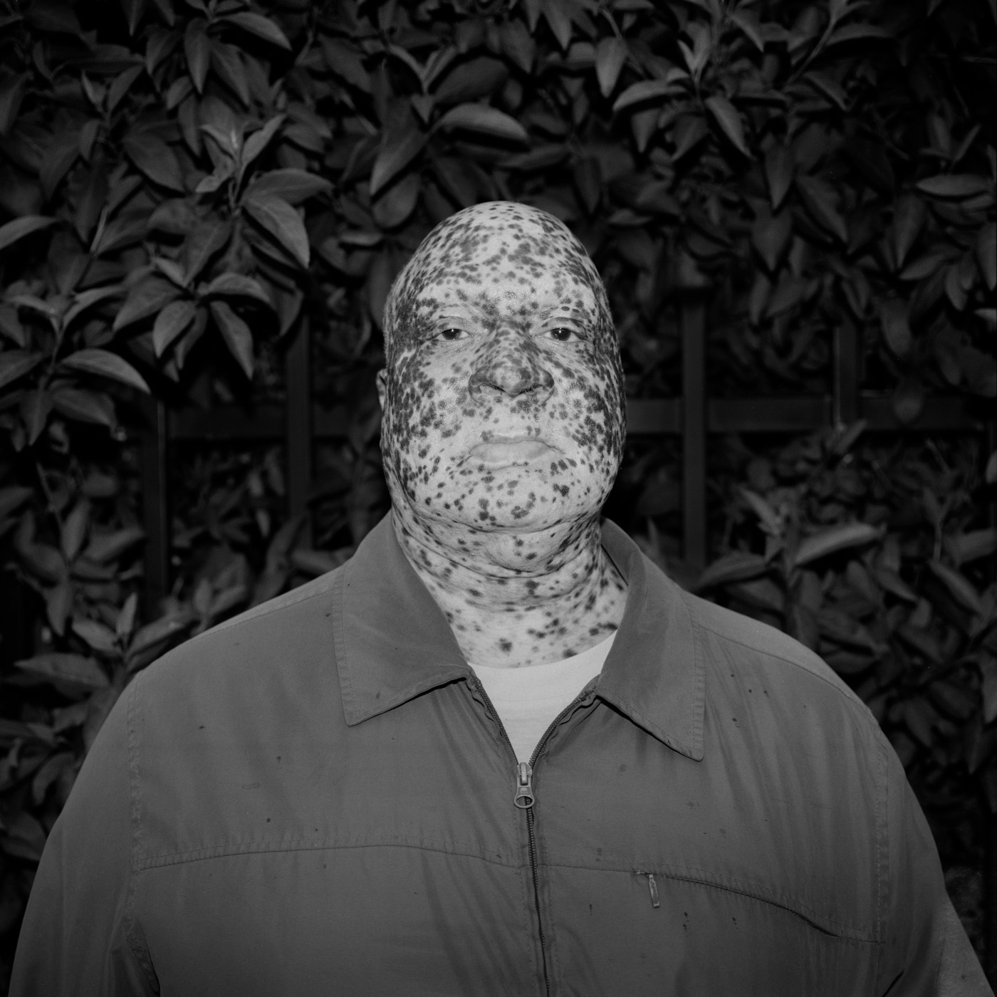 Rust Belt — Matthew Abbott documentary photography