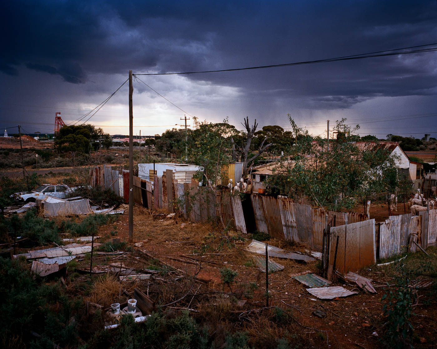 Highway One, Australia — Matthew Abbott photography