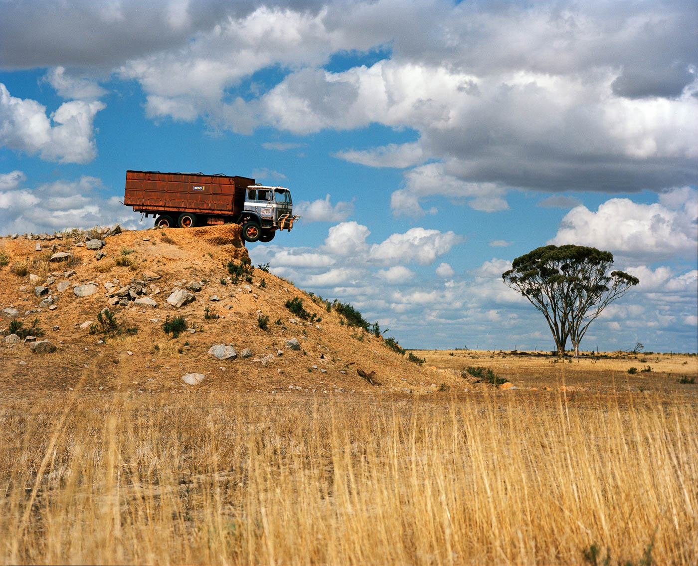 Highway One, Australia — Matthew Abbott photography
