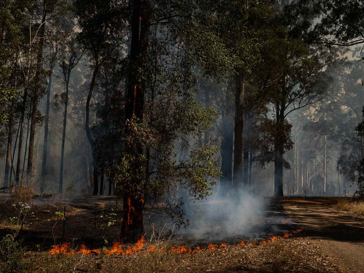 Water Falling stop-motion — Matthew Abbott photography