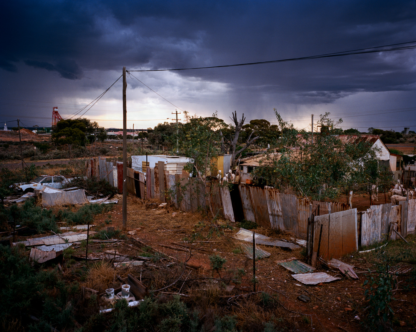 Highway One, Australia — Matthew Abbott photography