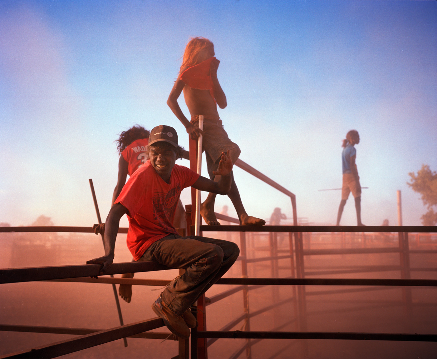 Highway One, Australia — Matthew Abbott photography