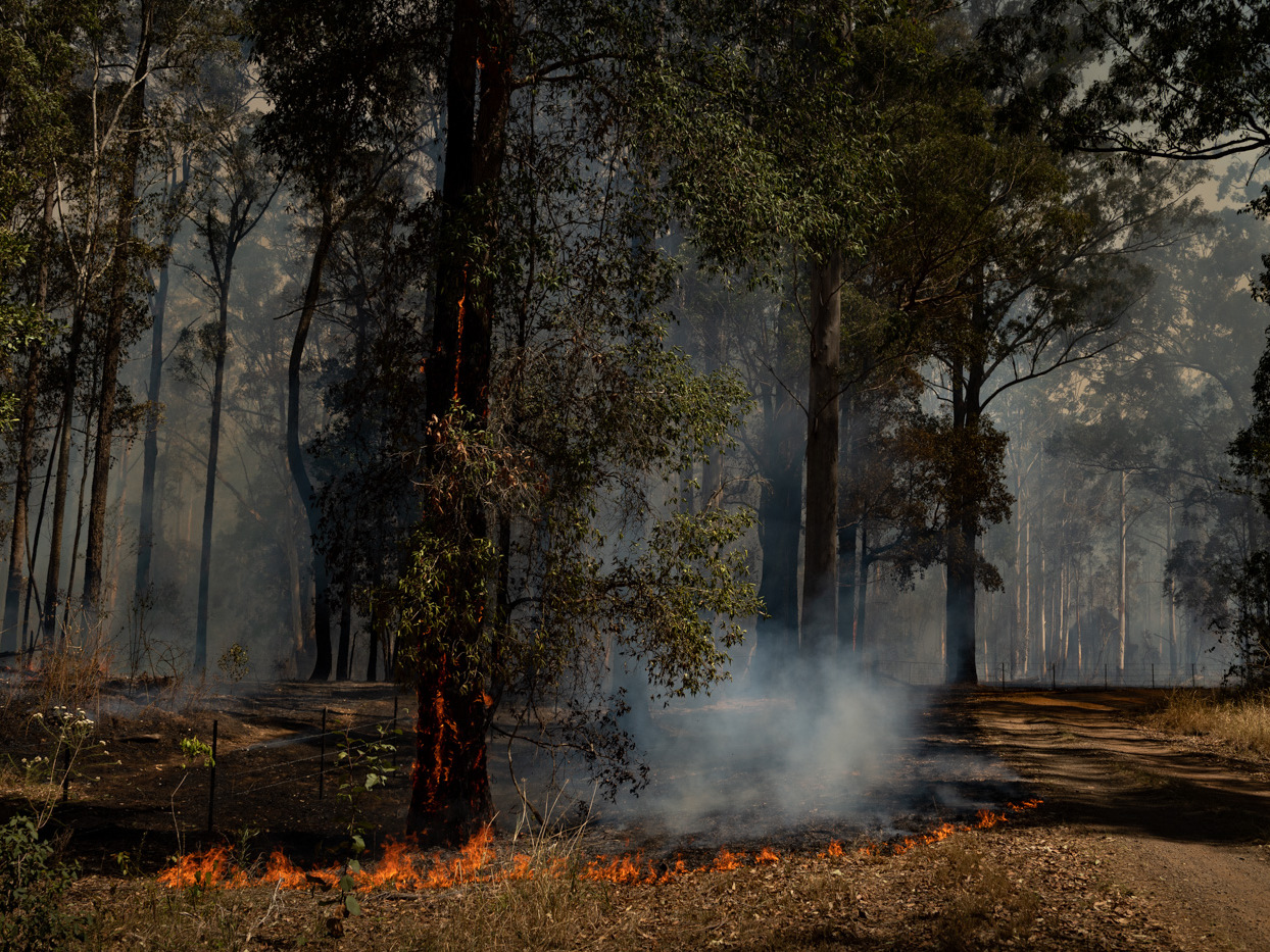 Water Falling stop-motion — Matthew Abbott photography